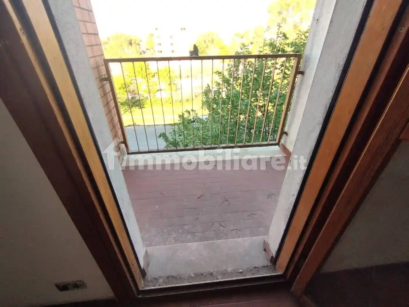 Trilocale via di Macchia Saponara, Acilia, Roma - foto 5