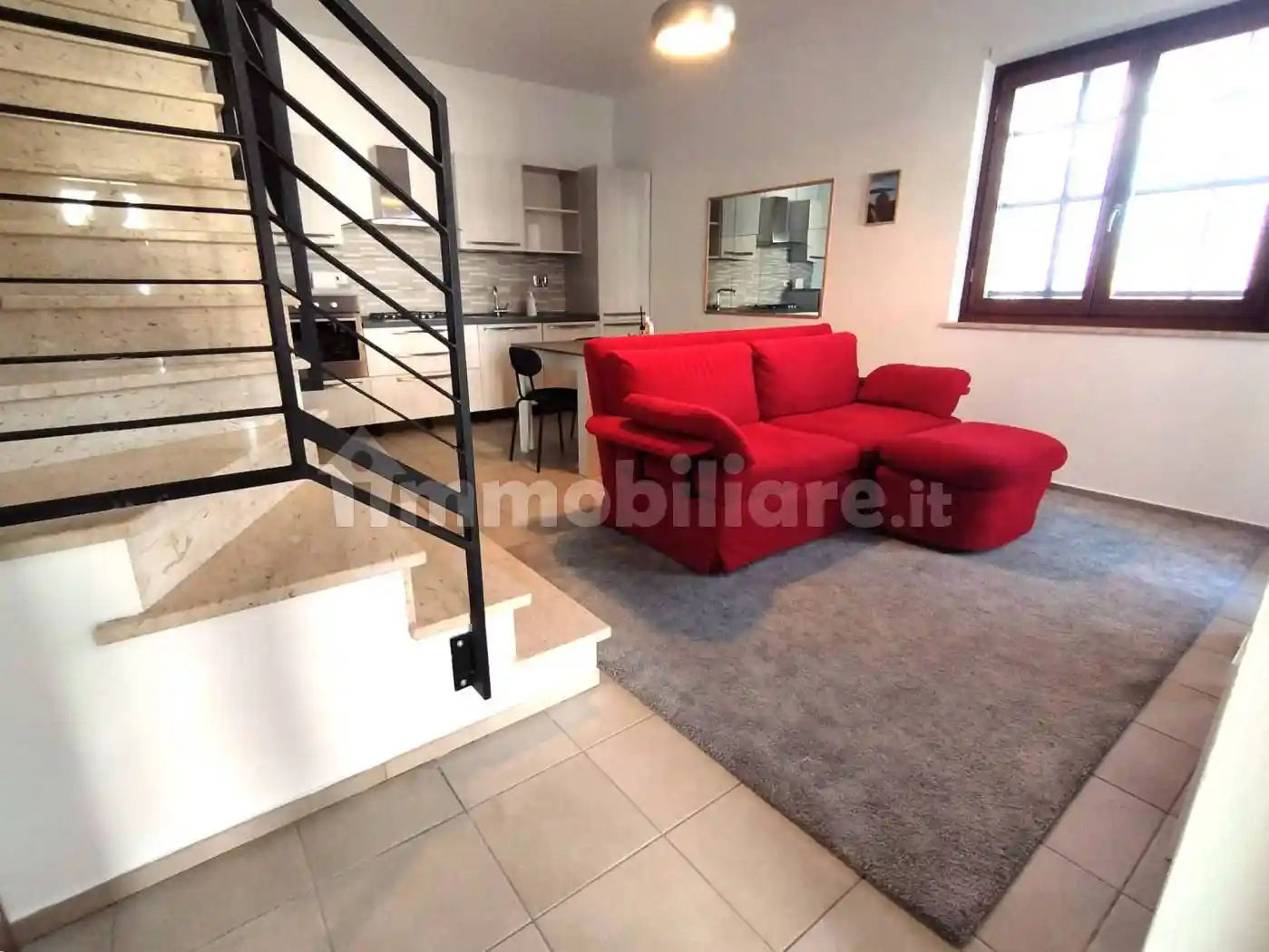 Quadrilocale largo Rodolfo Villani, Acilia, Roma - foto 3