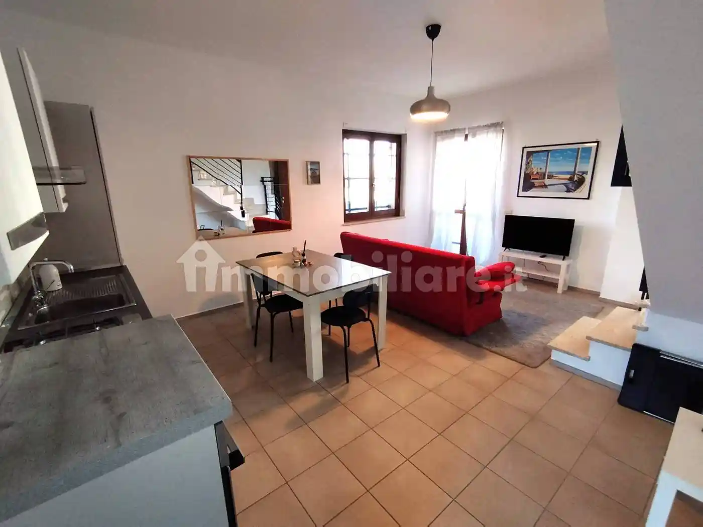 Quadrilocale largo Rodolfo Villani, Acilia, Roma - foto 4