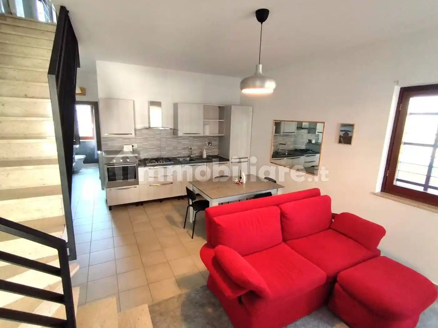 Quadrilocale largo Rodolfo Villani, Acilia, Roma - foto 5