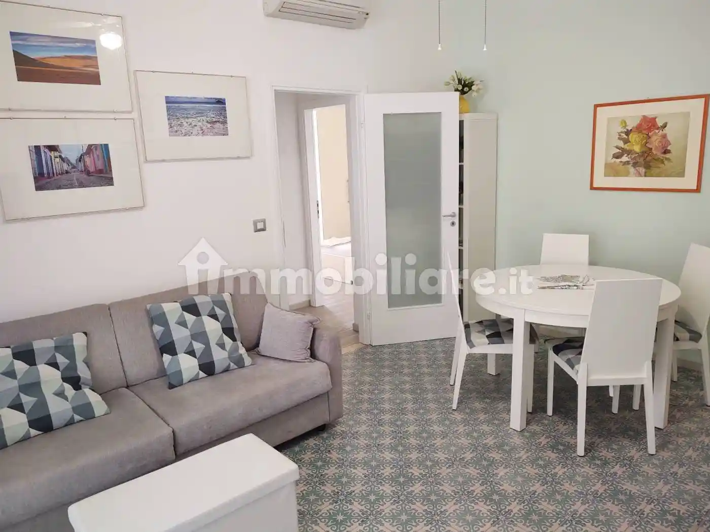 Appartamento in vendita a Cervia