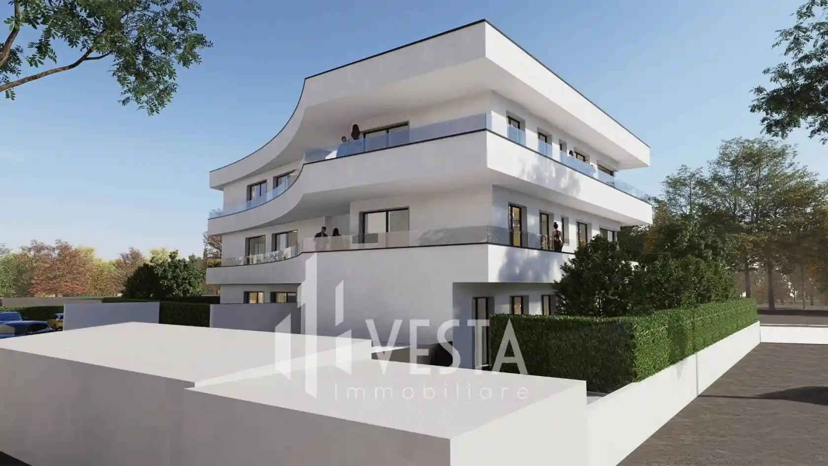 Appartamento in vendita a Olgiate Molgora