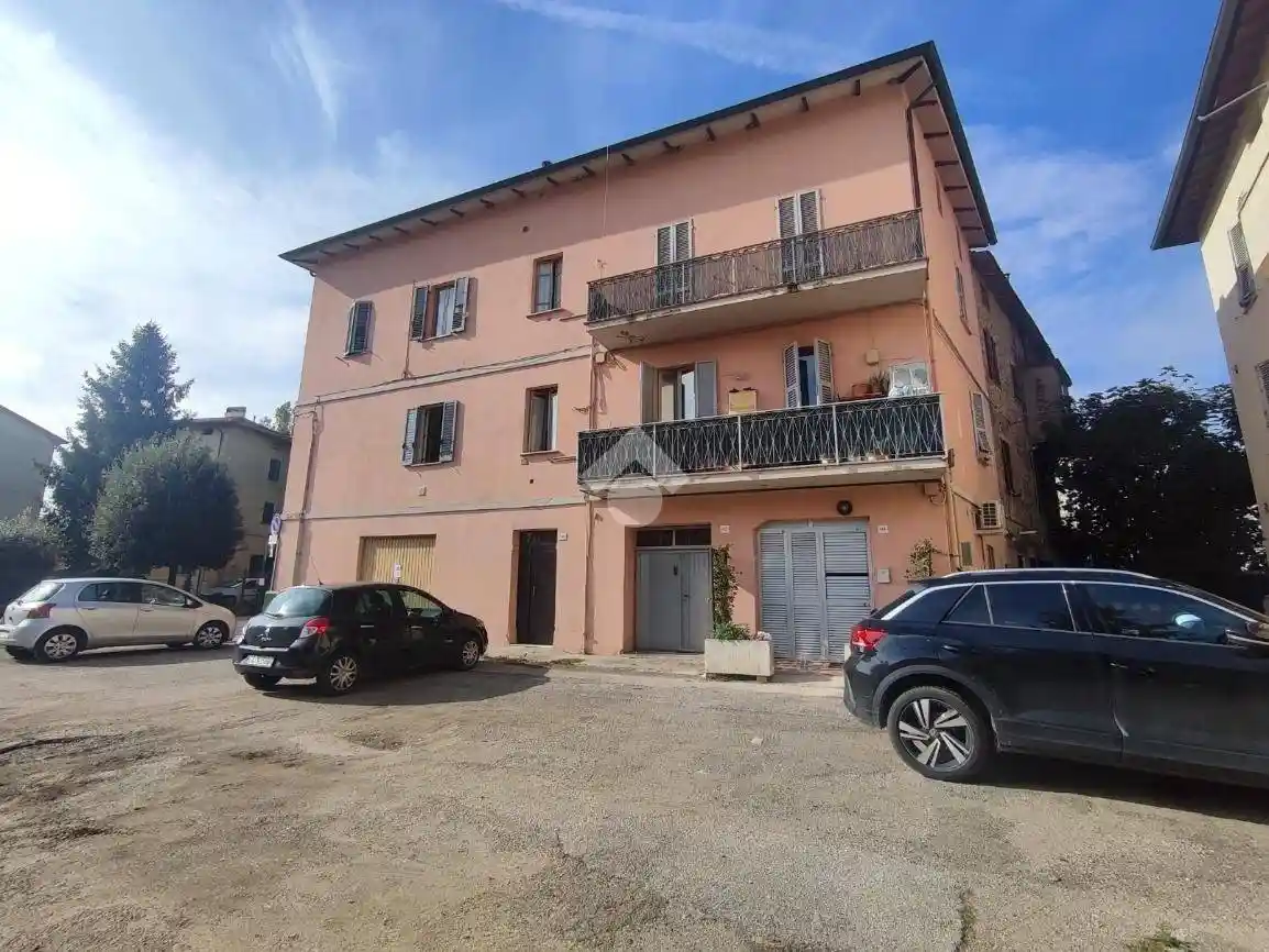 Appartamento in vendita a Perugia