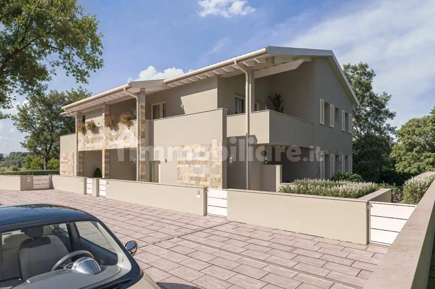 Appartamento in vendita a Pontedera