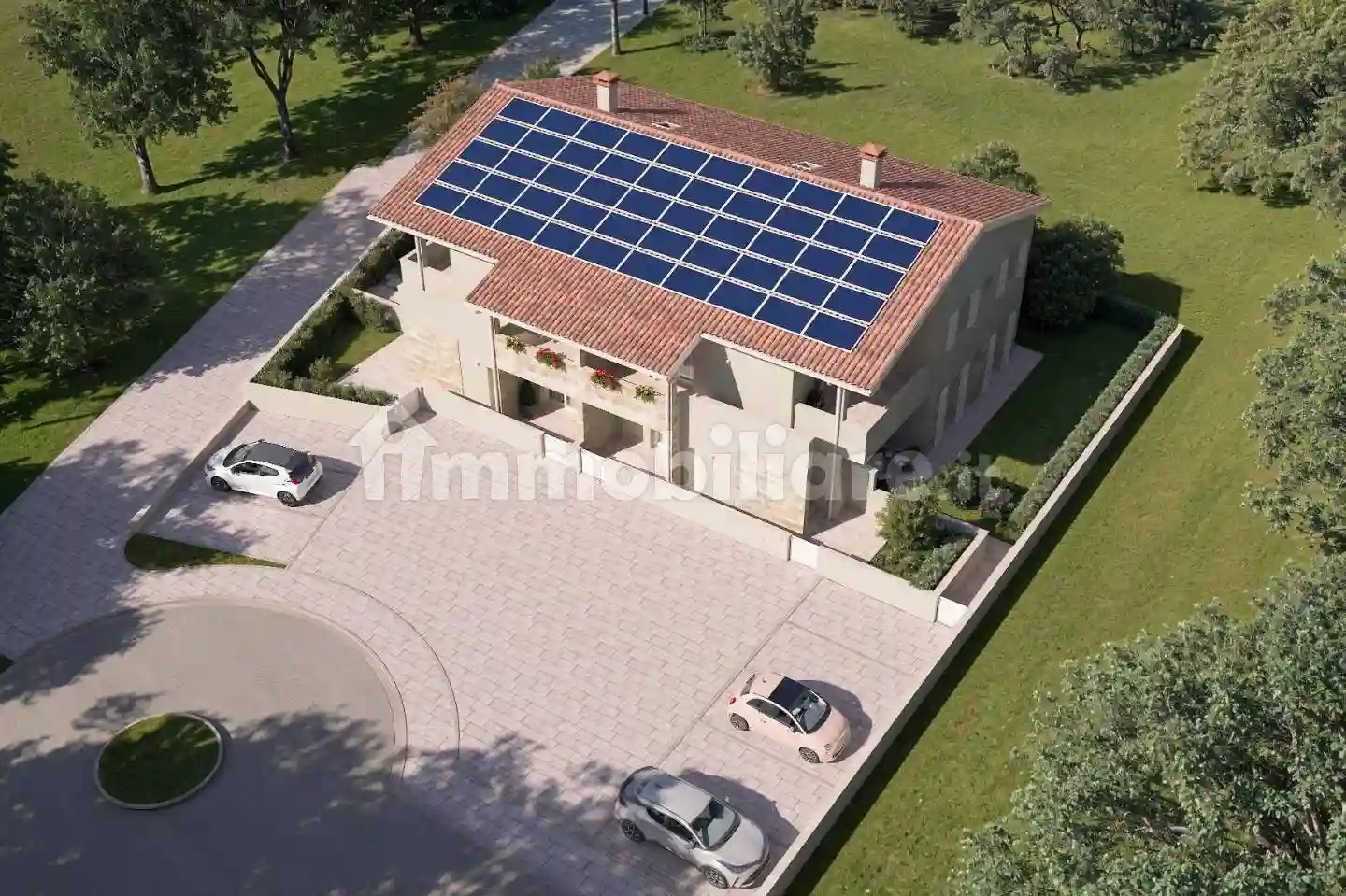 Appartamento - foto 5