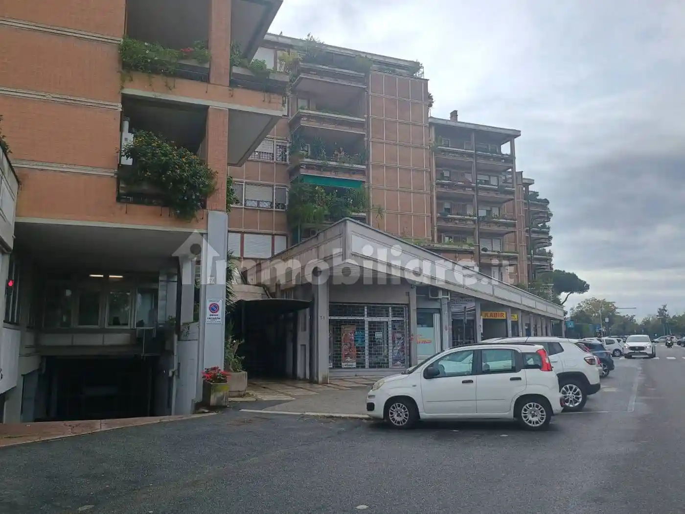 Appartamento via Luigi Perna, Ardeatino - Montagnola, Roma - foto 3