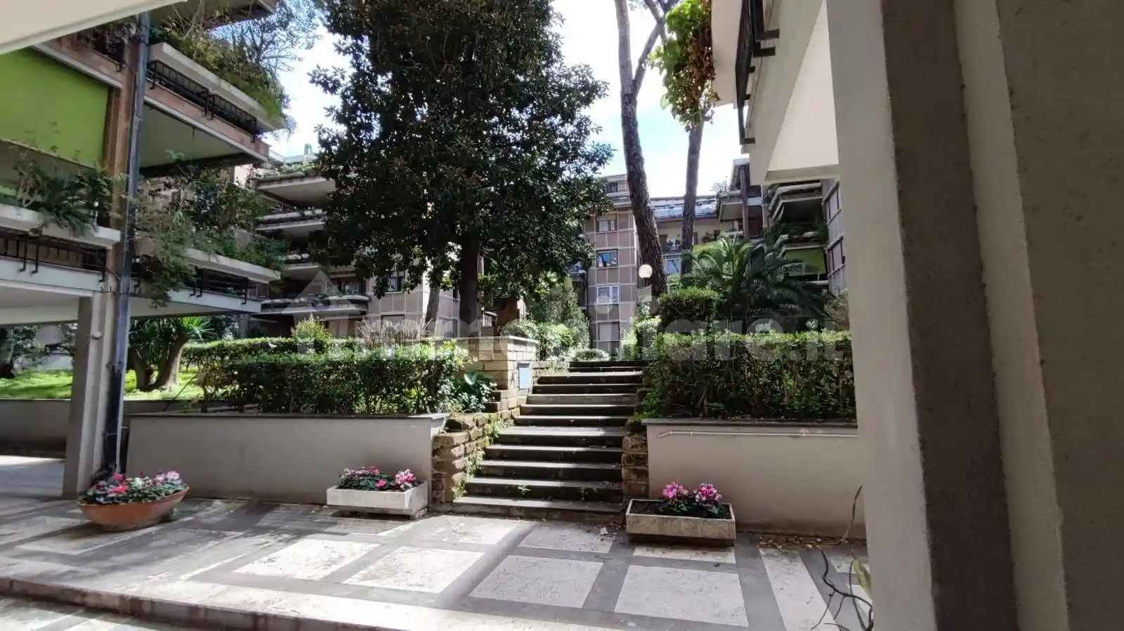 Appartamento via Luigi Perna, Ardeatino - Montagnola, Roma - foto 4