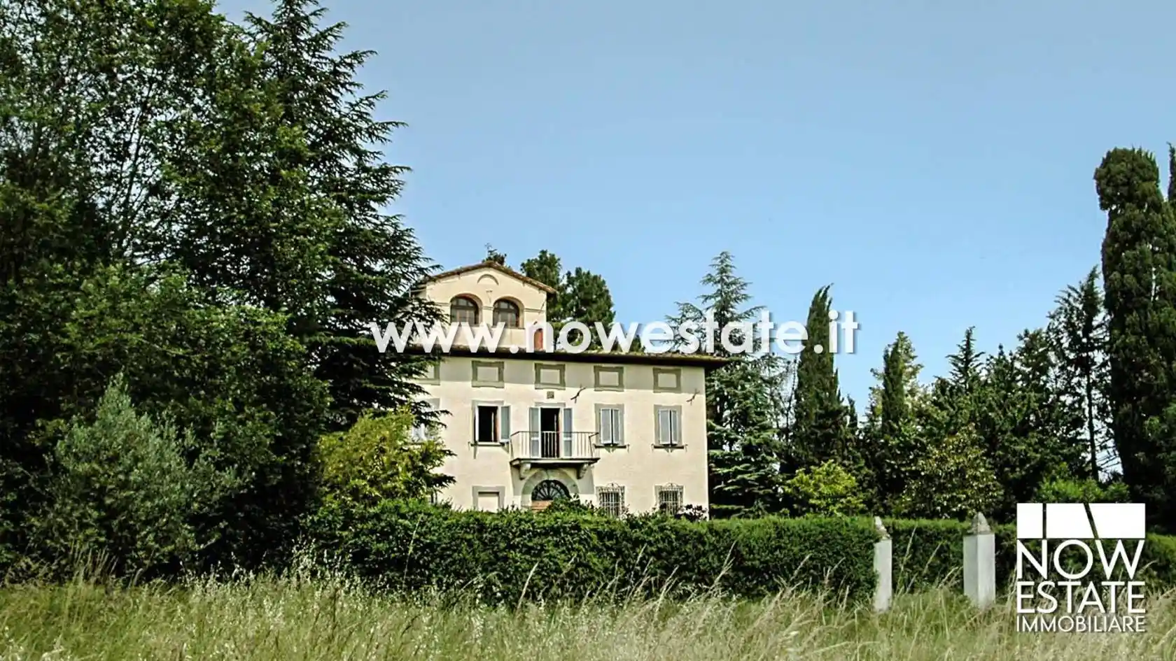 Villa in vendita a Sansepolcro