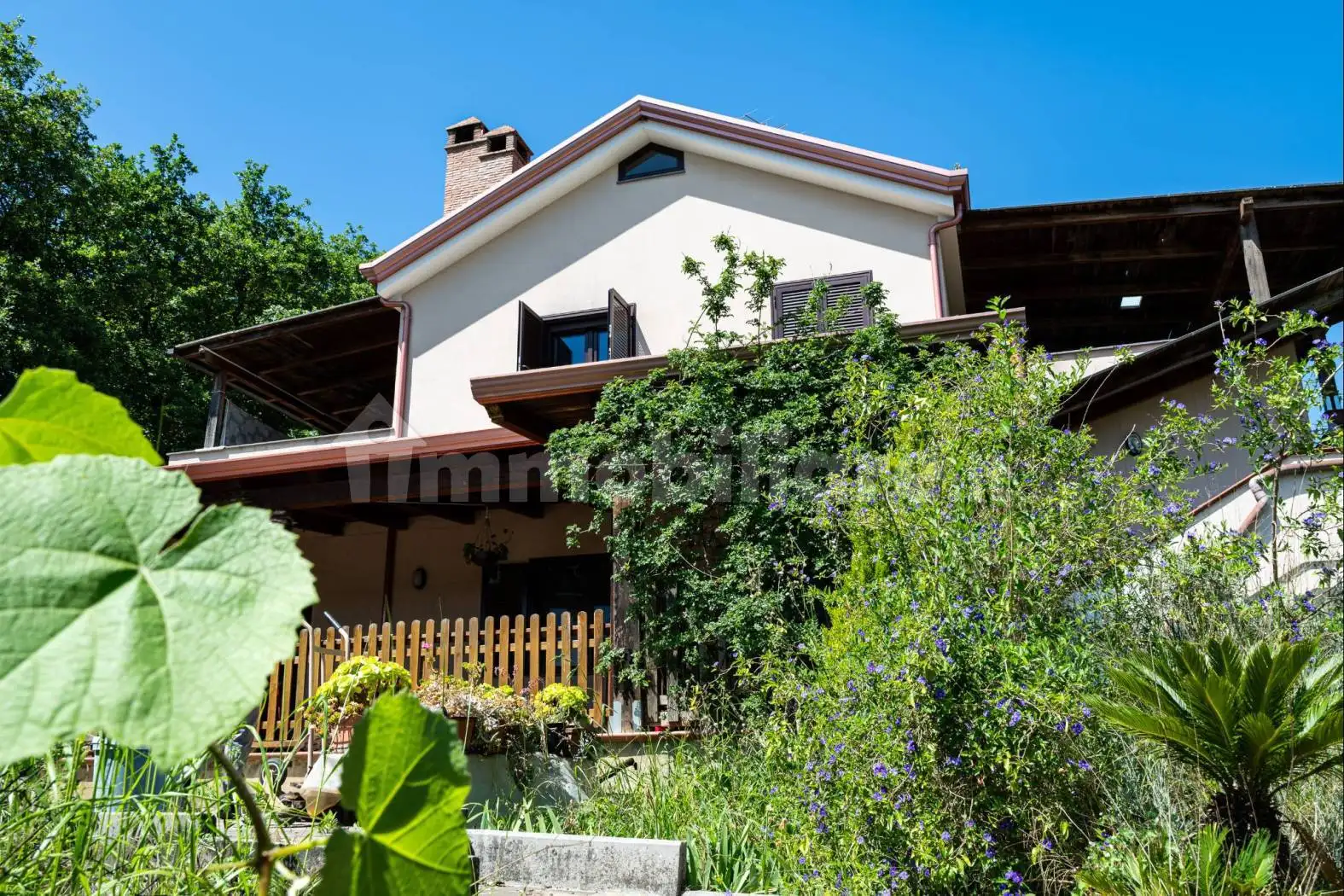 Villa in vendita a Salerno