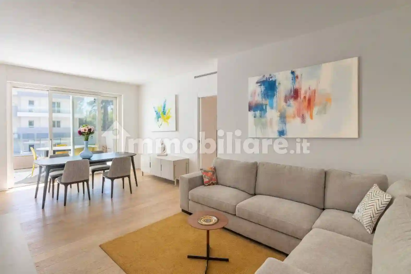 Appartamento - foto 4