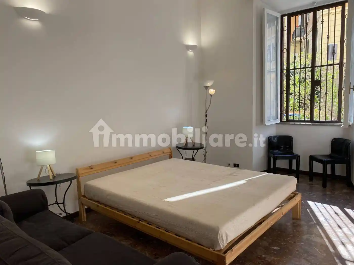 Appartamento in affitto a Roma