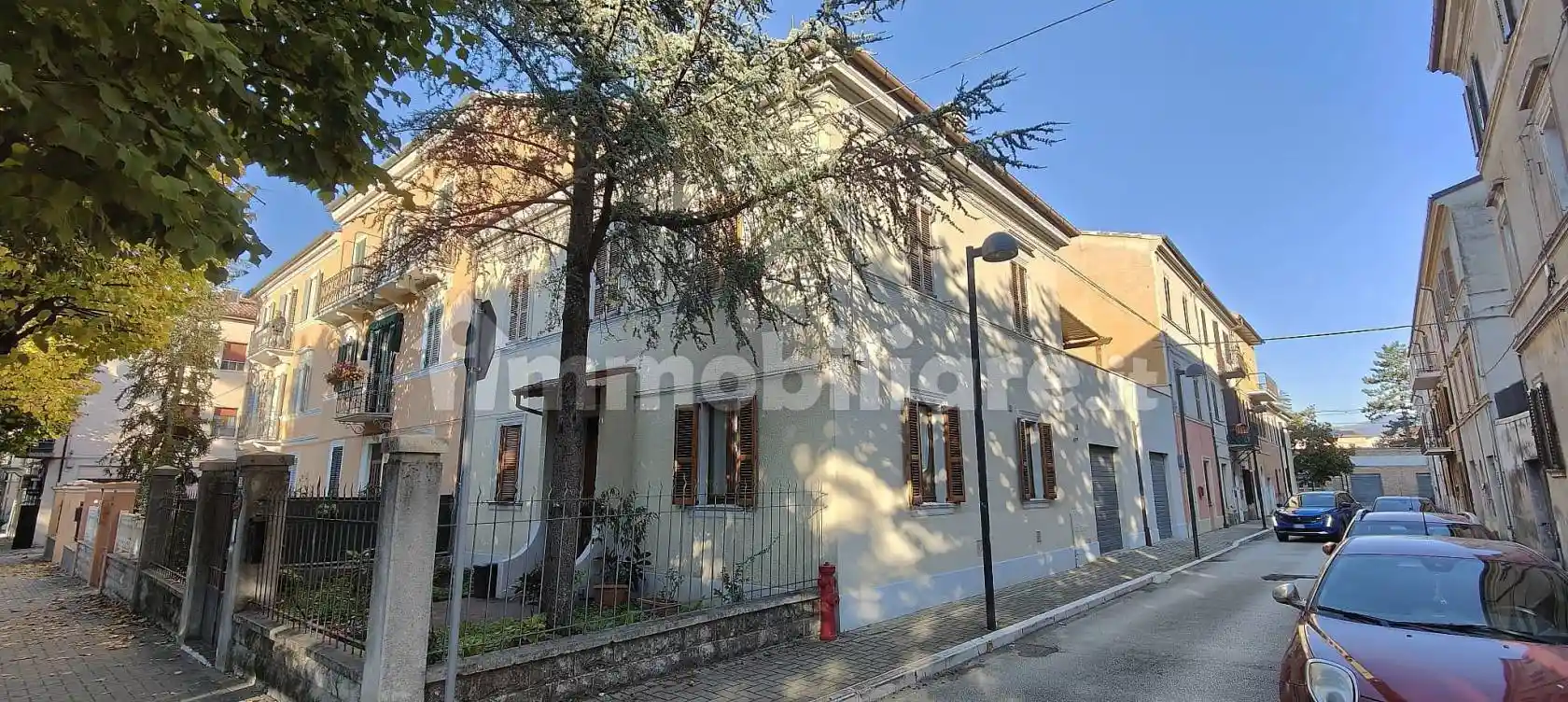 Villa in vendita a Fabriano