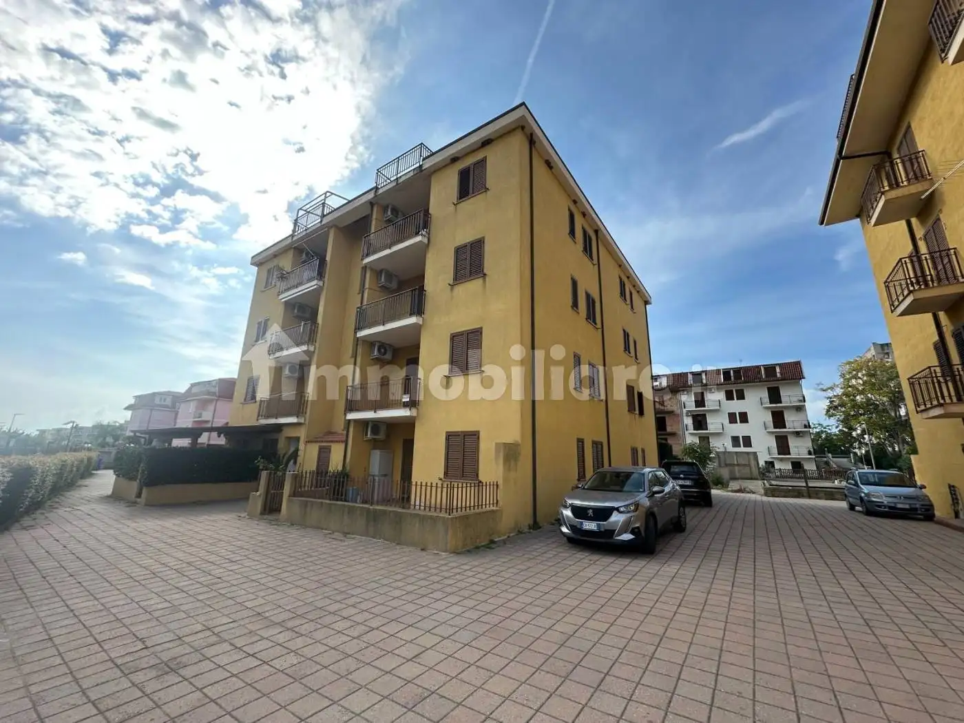 Appartamento in vendita a Nocera Terinese