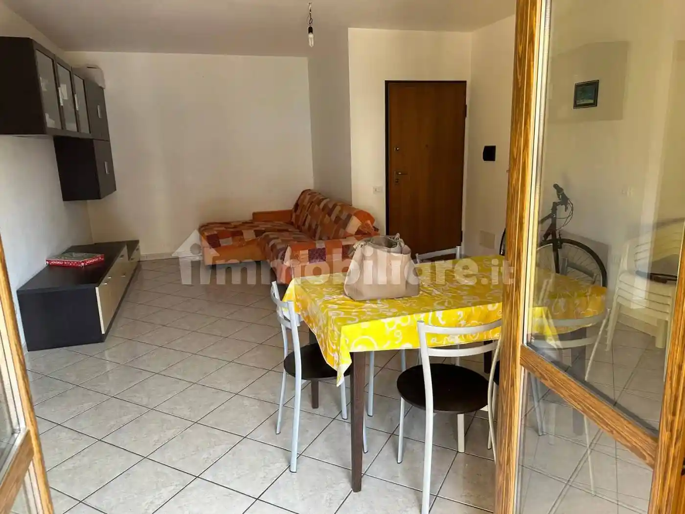 Bilocale via Camillo Benso di Cavour 16, Nocera Scalo, Nocera Terinese - foto 2