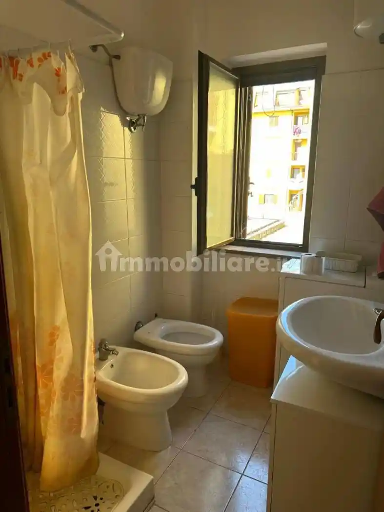 Bilocale via Camillo Benso di Cavour 16, Nocera Scalo, Nocera Terinese - foto 5