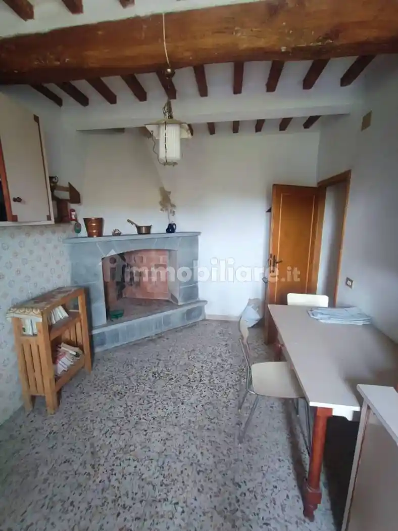 Casa indipendente in vendita a Chianni