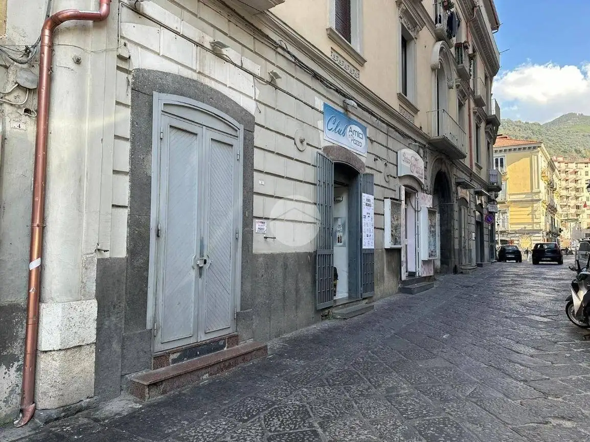 Appartamento in vendita a Gragnano