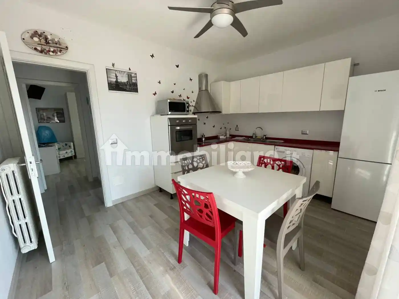 Appartamento in vendita a Polignano a Mare