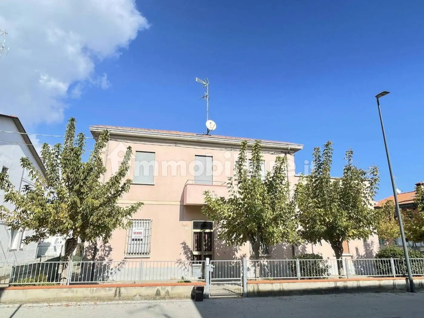 Villa in vendita a Ravenna