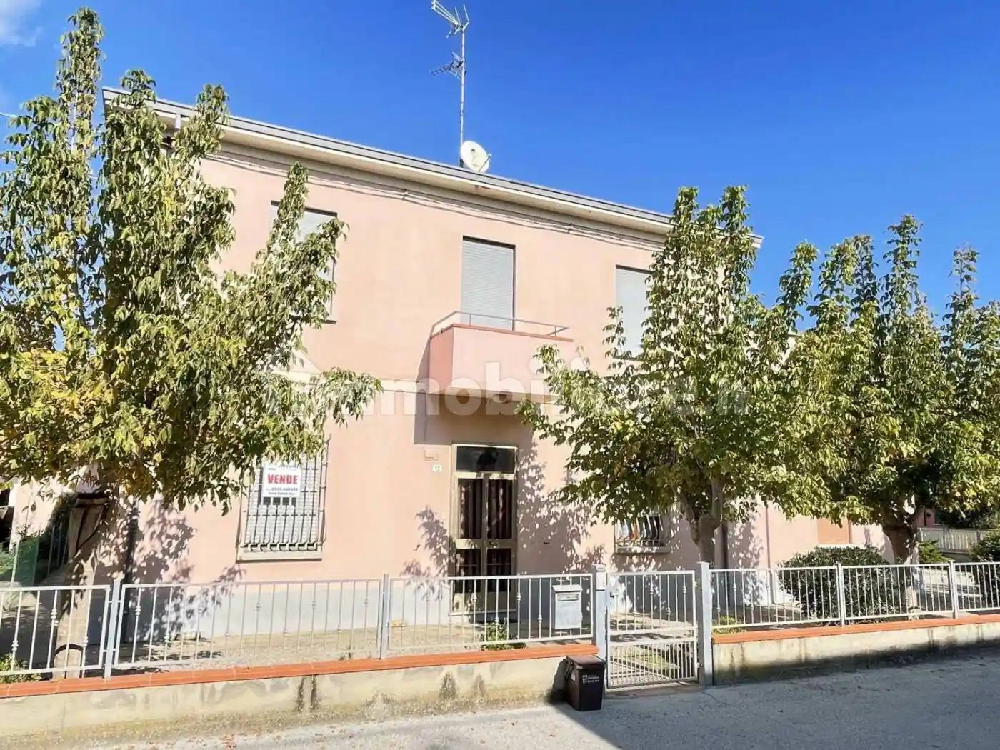 Villa bifamiliare via Stefano Ortolani, Casalborsetti, Ravenna - foto 2