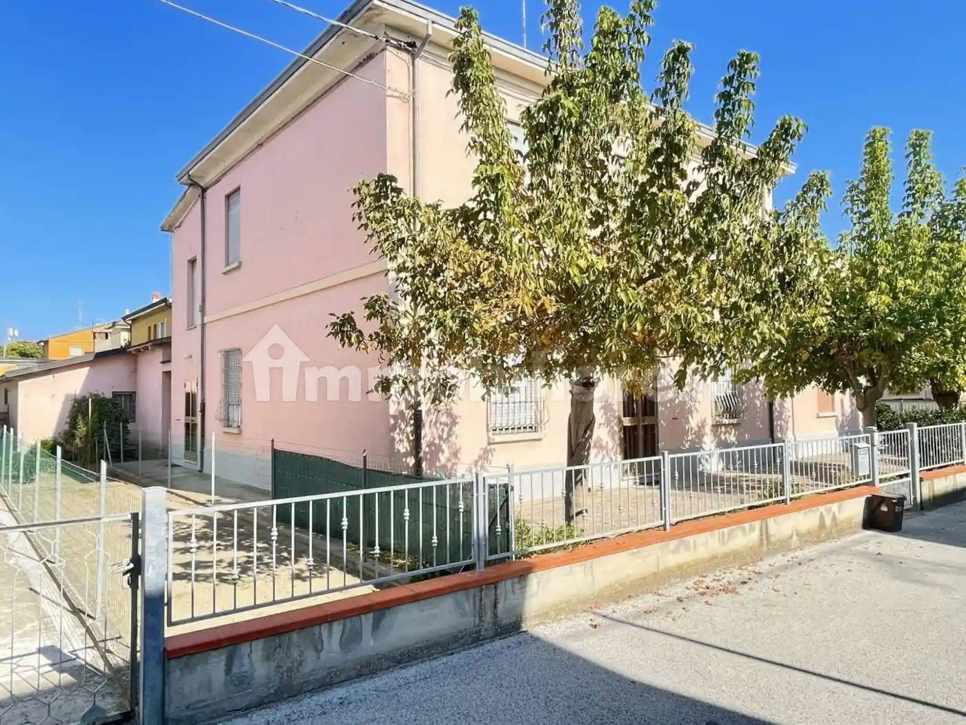 Villa bifamiliare via Stefano Ortolani, Casalborsetti, Ravenna - foto 3