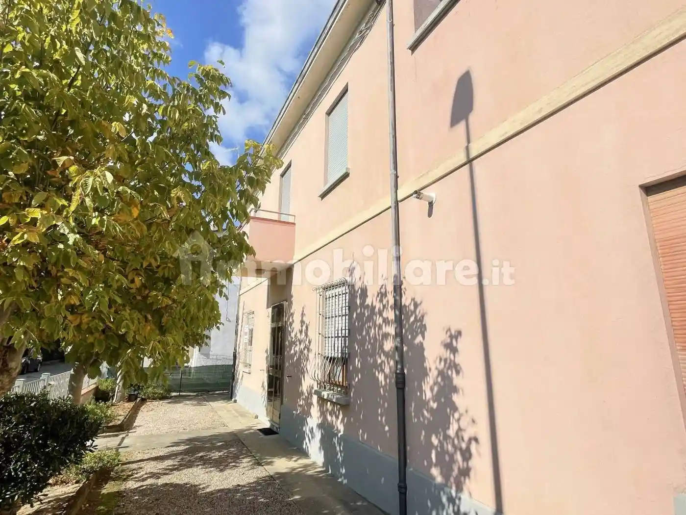 Villa bifamiliare via Stefano Ortolani, Casalborsetti, Ravenna - foto 4