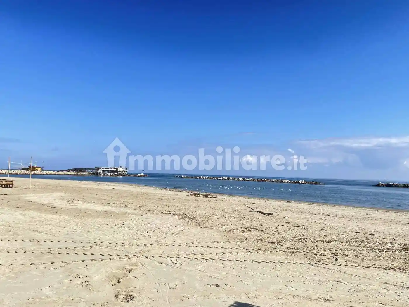 Villa bifamiliare via Stefano Ortolani, Casalborsetti, Ravenna - foto 5