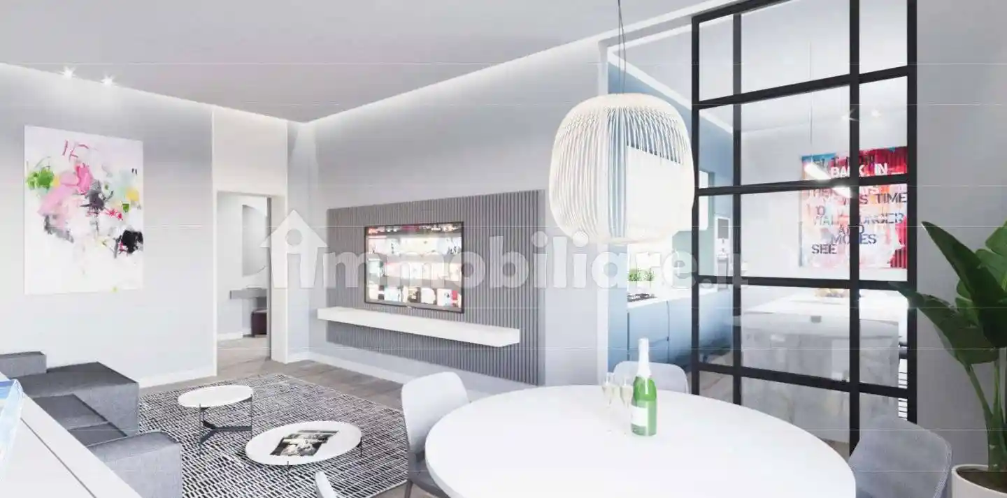 Appartamento in vendita a San Miniato