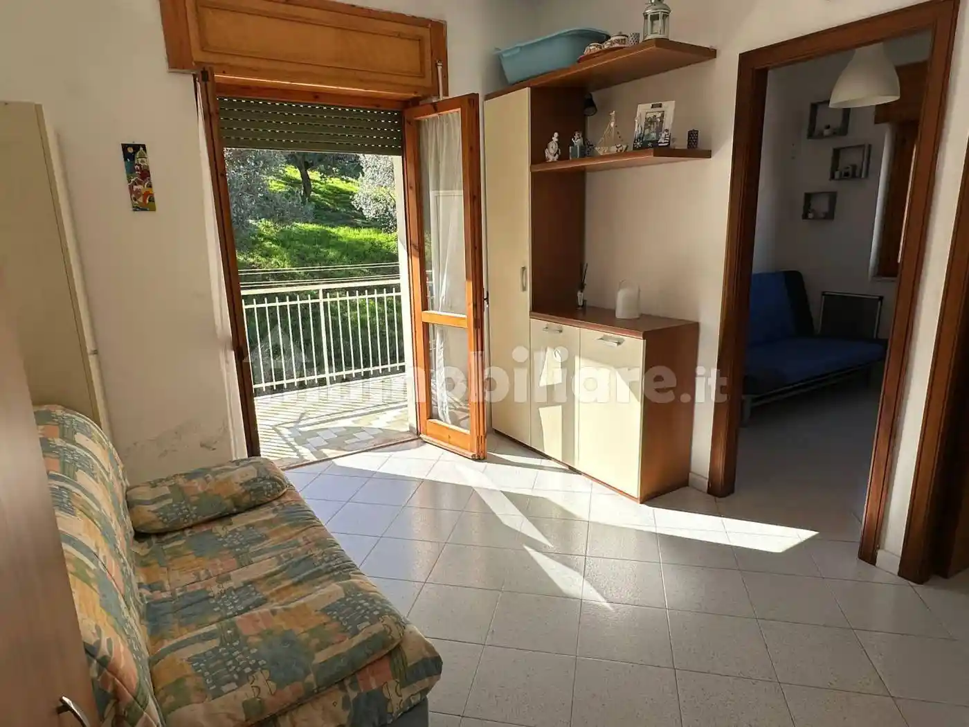 Appartamento in vendita a Agropoli