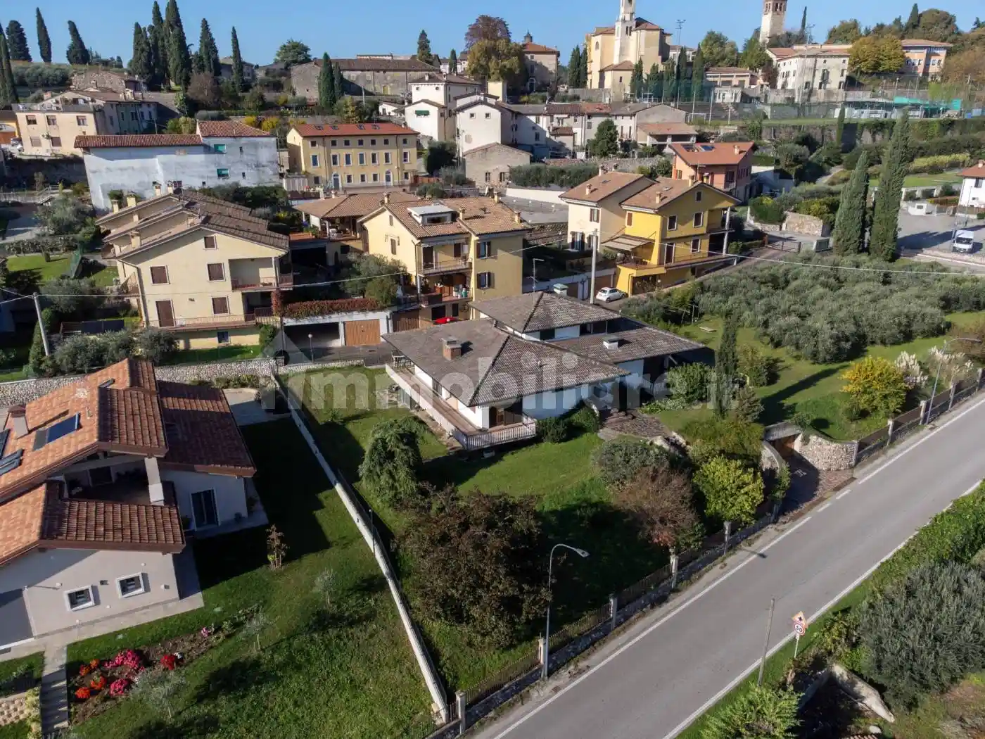 Villa in vendita a Sona