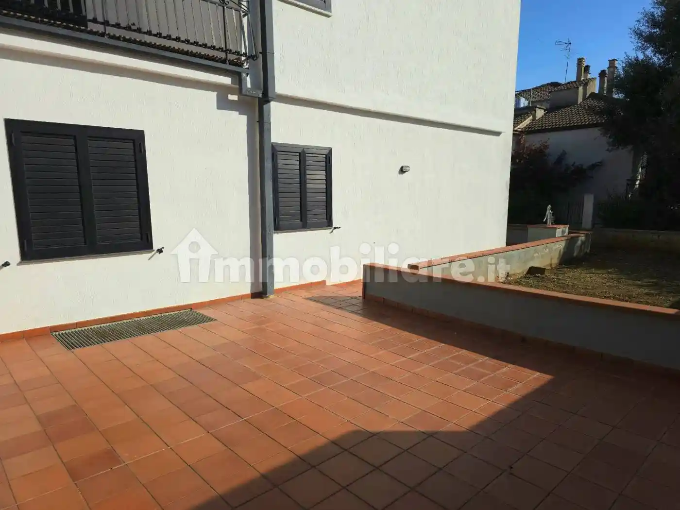 Villa in vendita a Santeramo in Colle