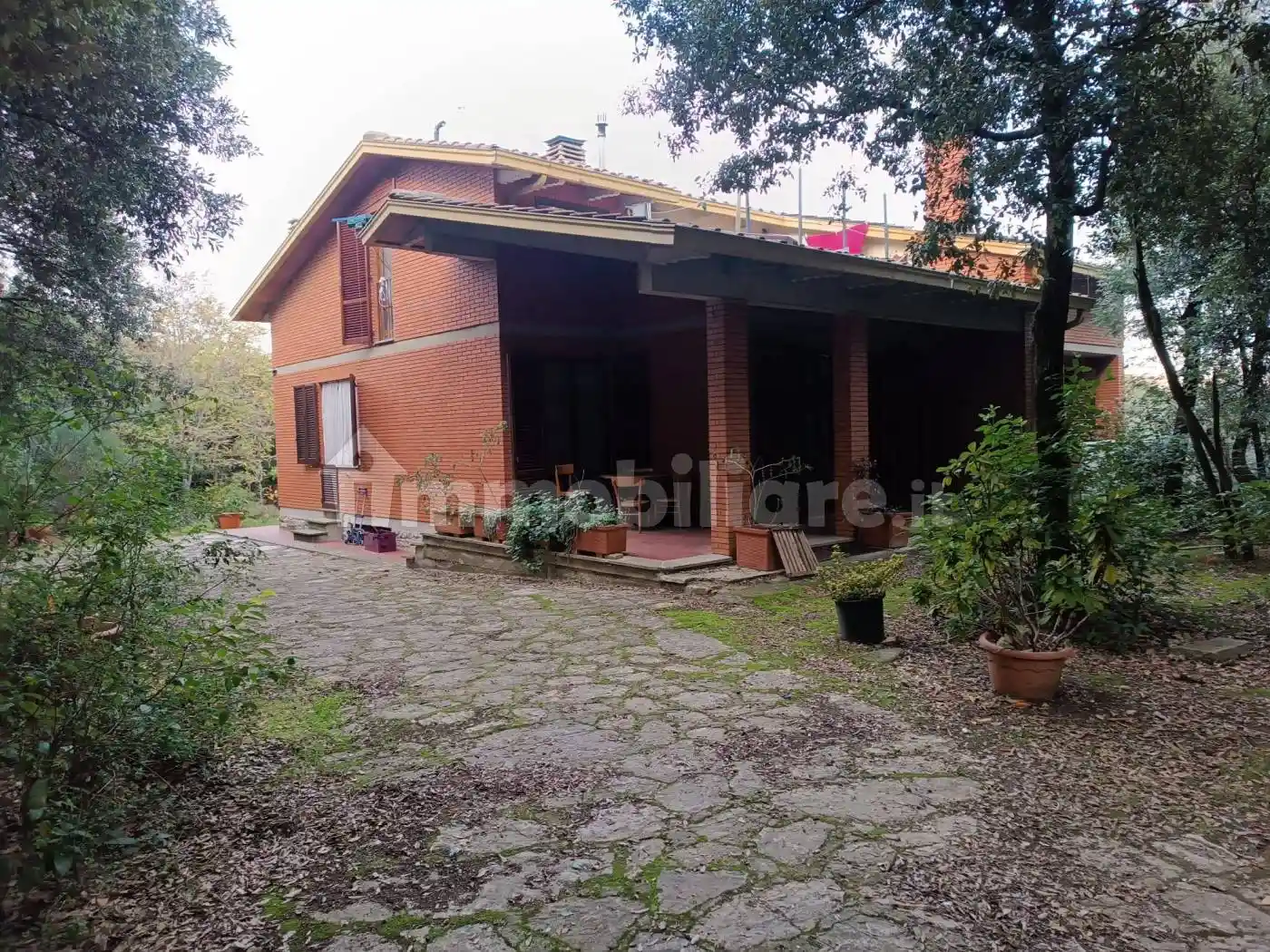 Villa in vendita a Perugia