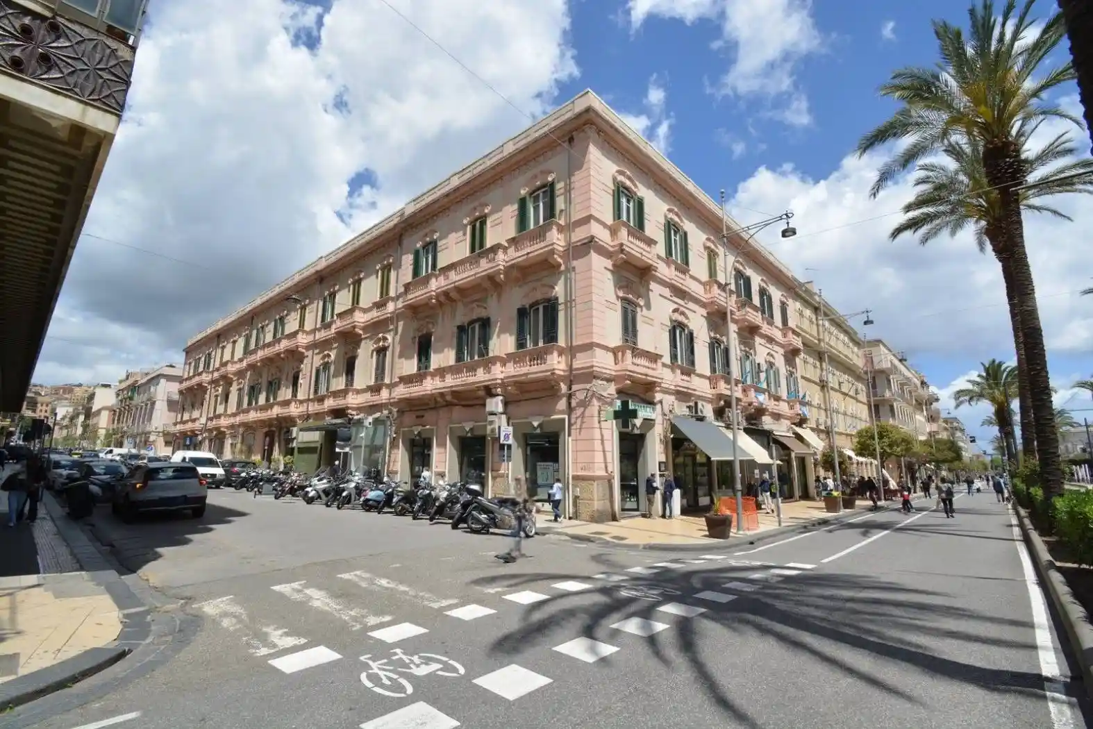 Appartamento in vendita a Messina