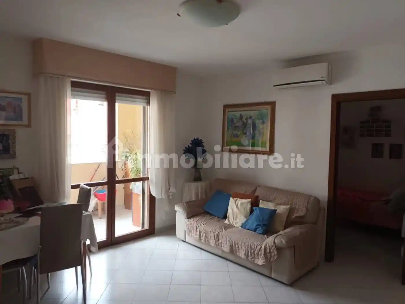 Appartamento in vendita a Cagliari