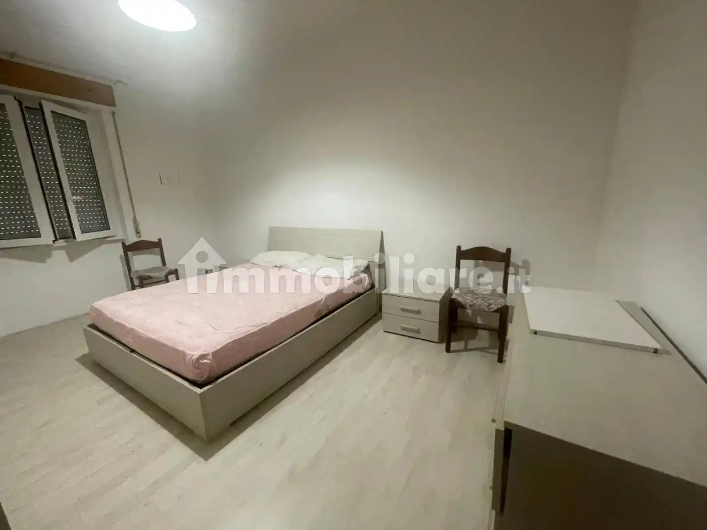 Appartamento in vendita a Gerano