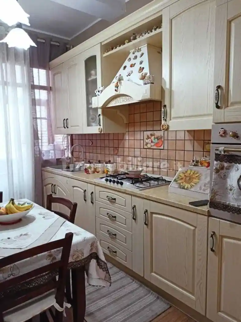 Appartamento in vendita a Mazara del Vallo