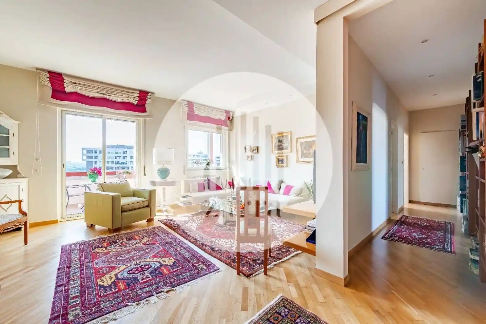 Appartamento in vendita a Bari