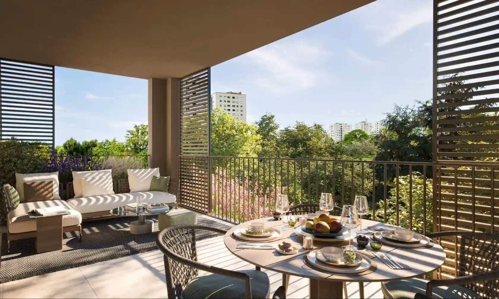 Appartamenti di nuova costruzione a Milano - foto 3