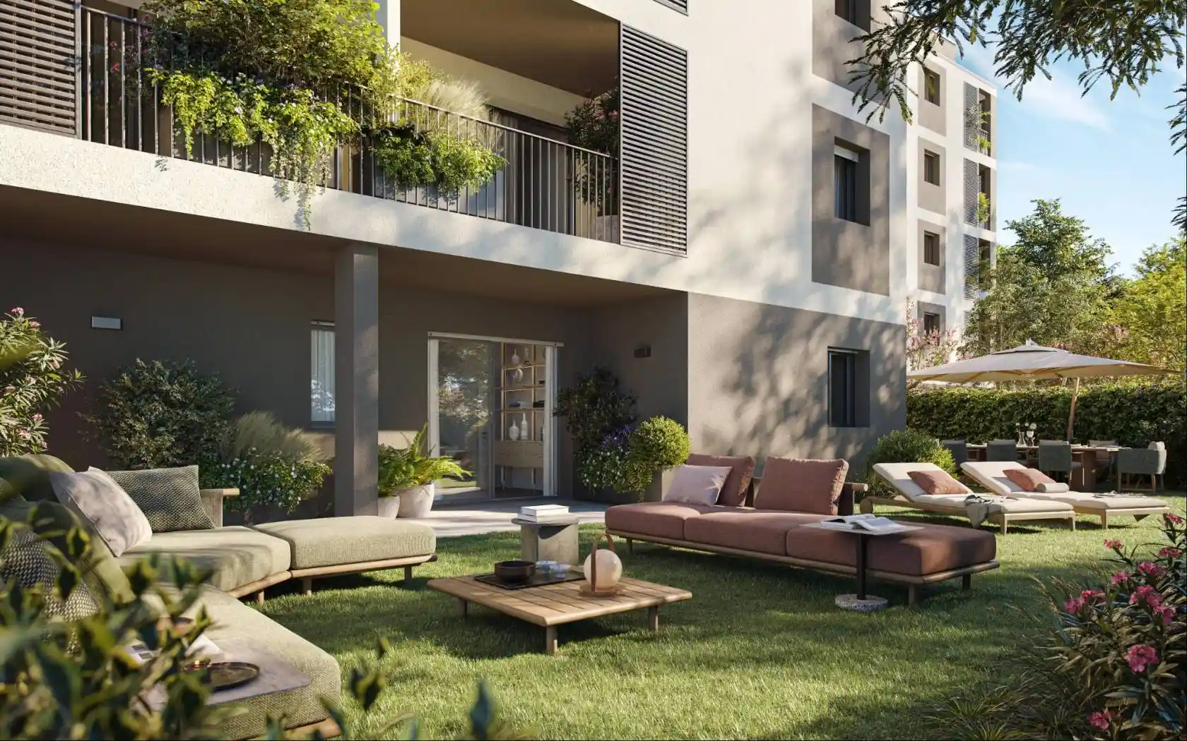 Appartamenti di nuova costruzione a Milano - foto 4