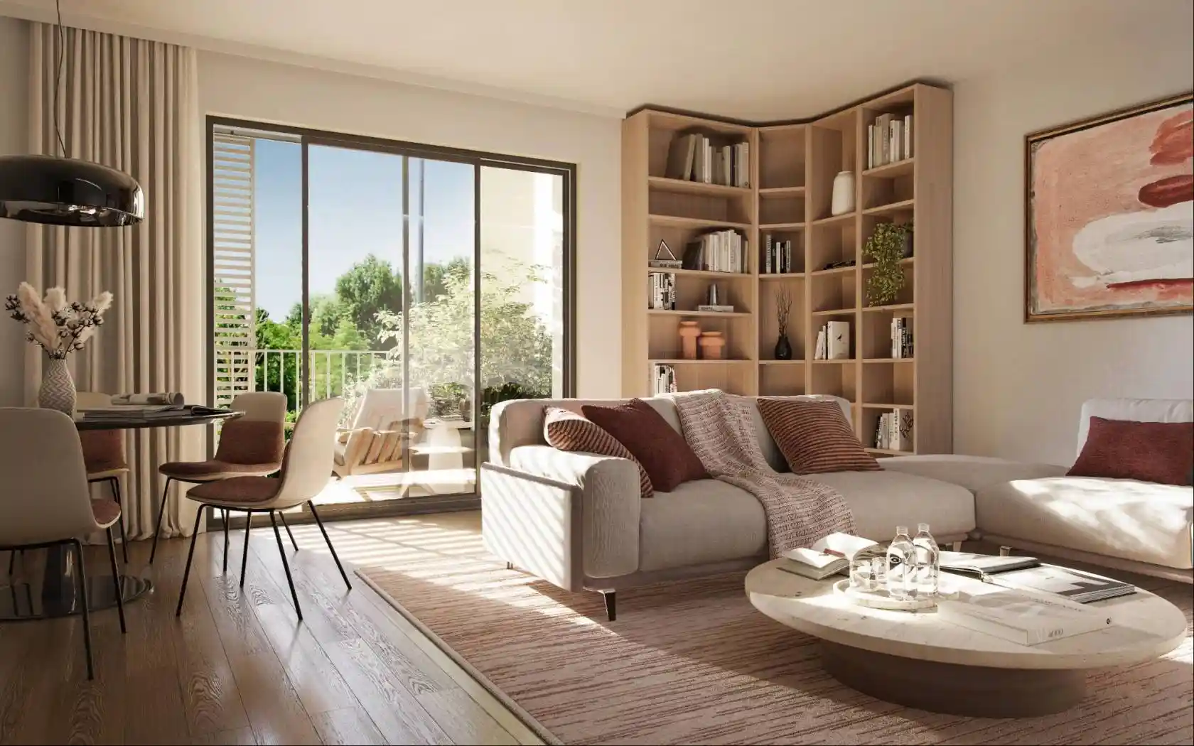 Appartamenti di nuova costruzione a Milano - foto 5