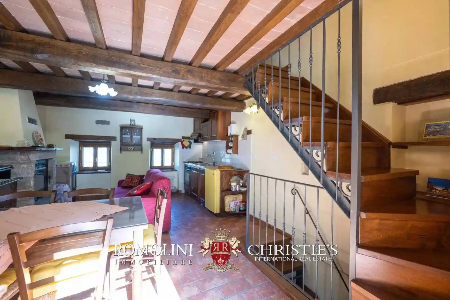 Casa indipendente - foto 5