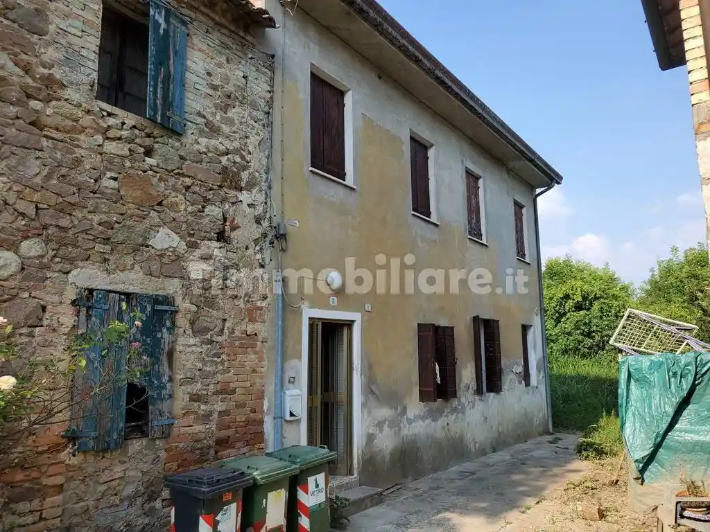 Villetta a schiera in vendita a Torreglia