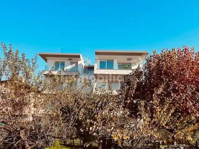 Appartamento in vendita a Torre Boldone