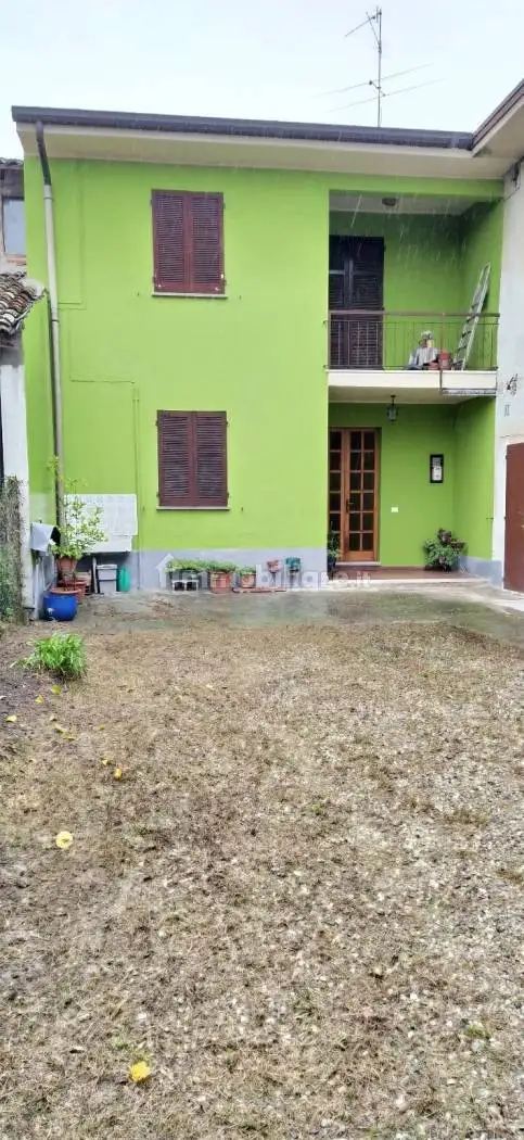 Casa indipendente in vendita a Montodine