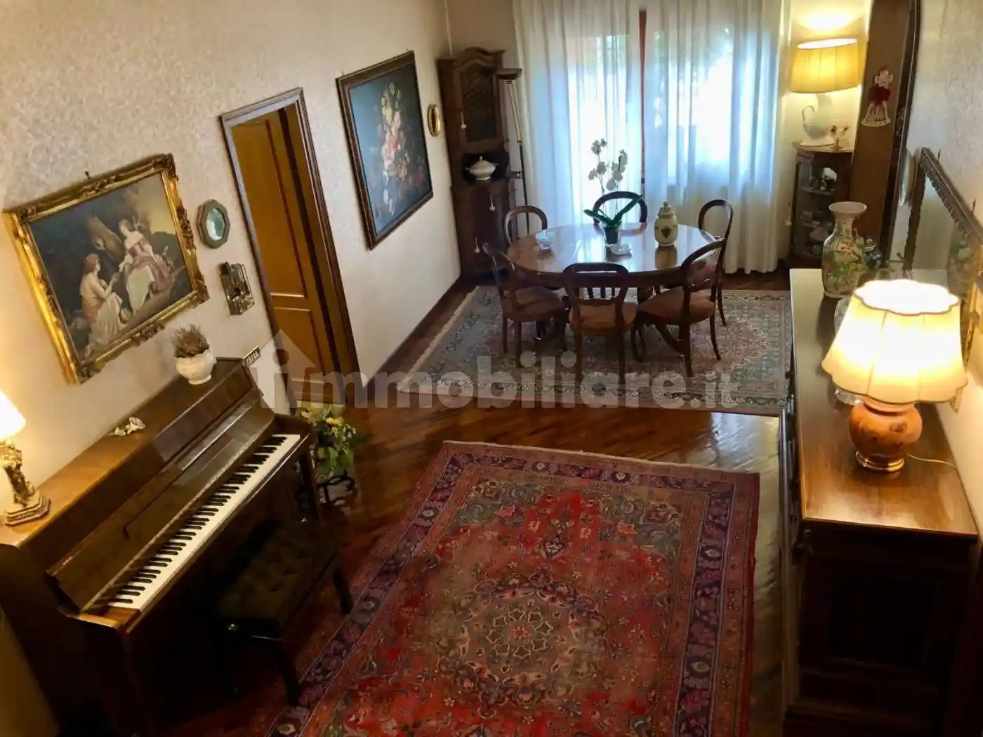 Appartamento via Francesco Vitalini, Tor Sapienza - La Rustica, Roma - foto 3