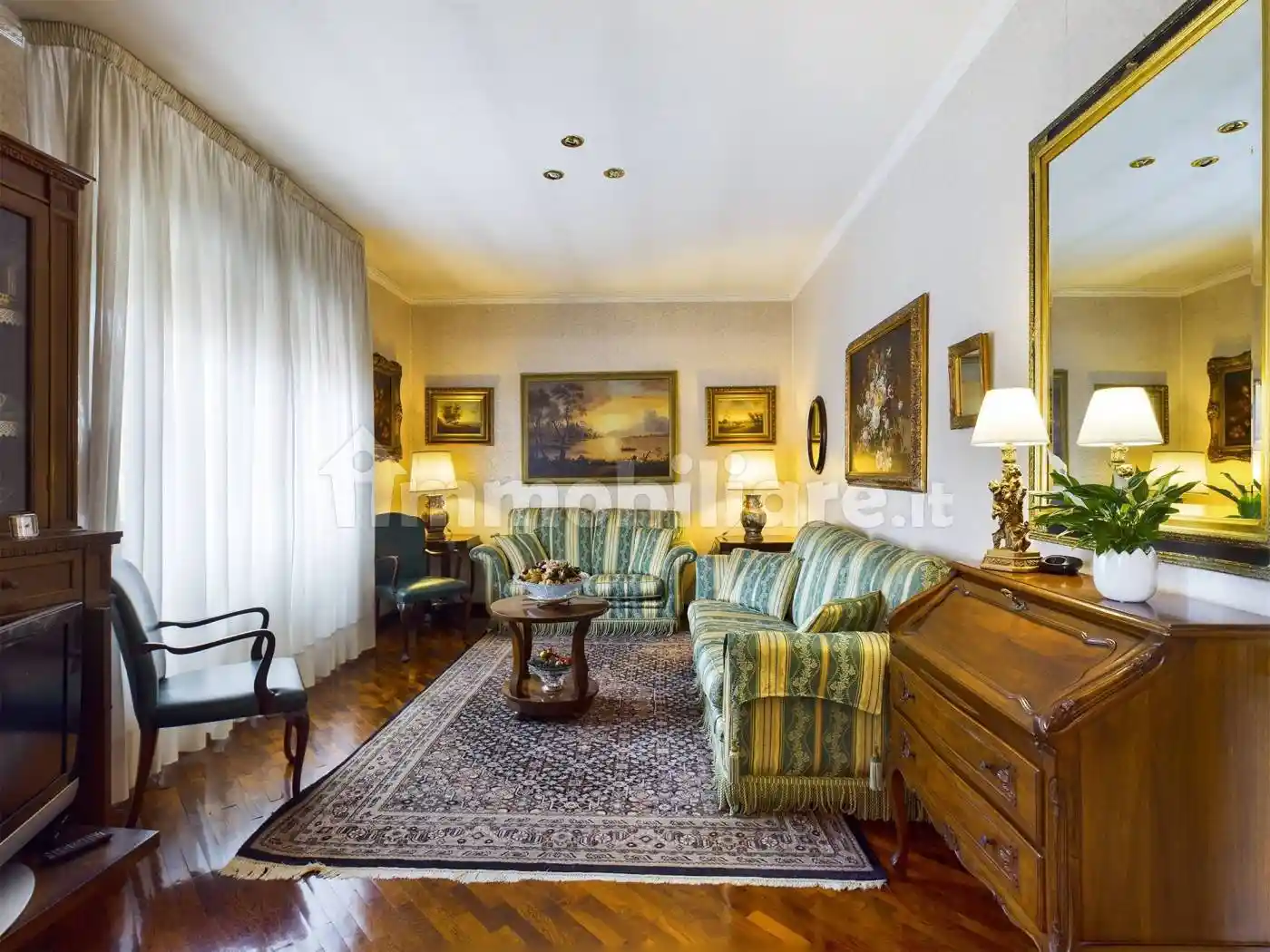 Appartamento via Francesco Vitalini, Tor Sapienza - La Rustica, Roma - foto 5