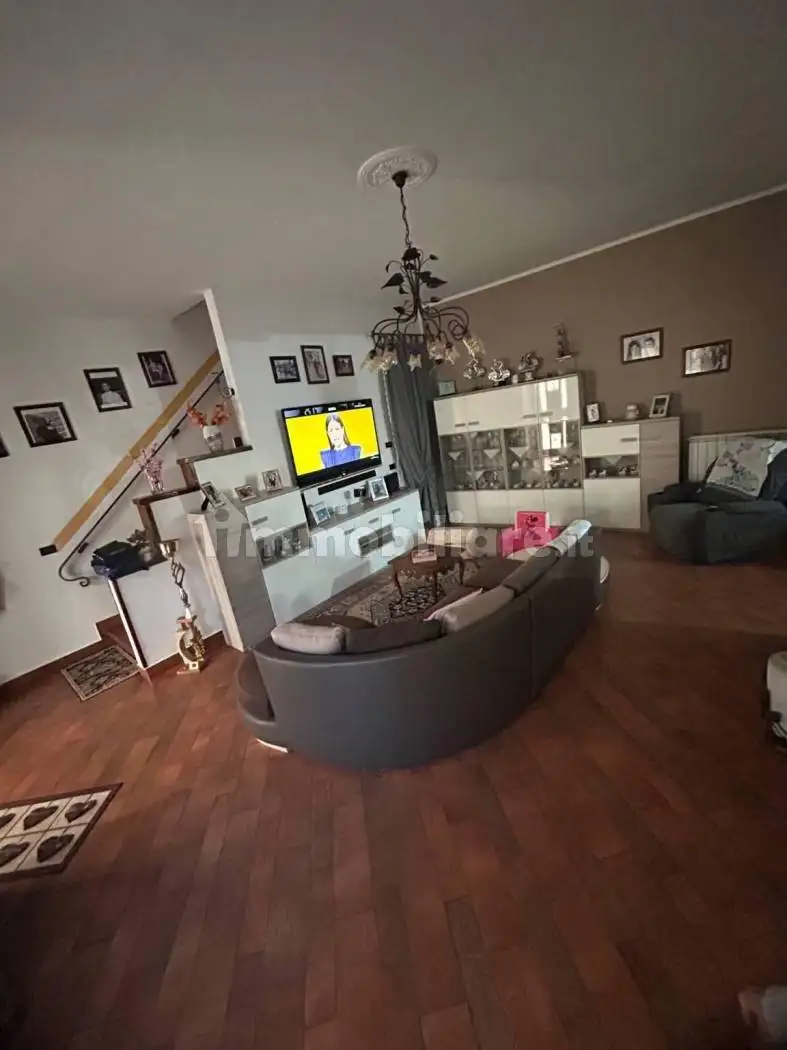 Villa in vendita a Marigliano