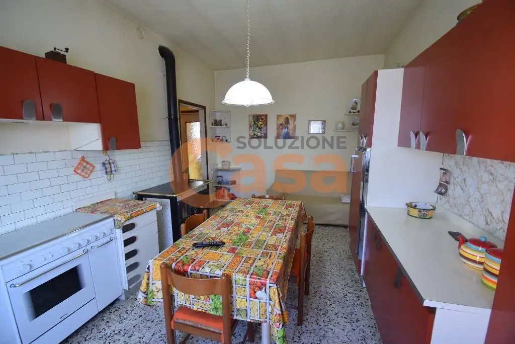 Villa unifamiliare via Vallazza, Centro, Caselle Landi - foto 2