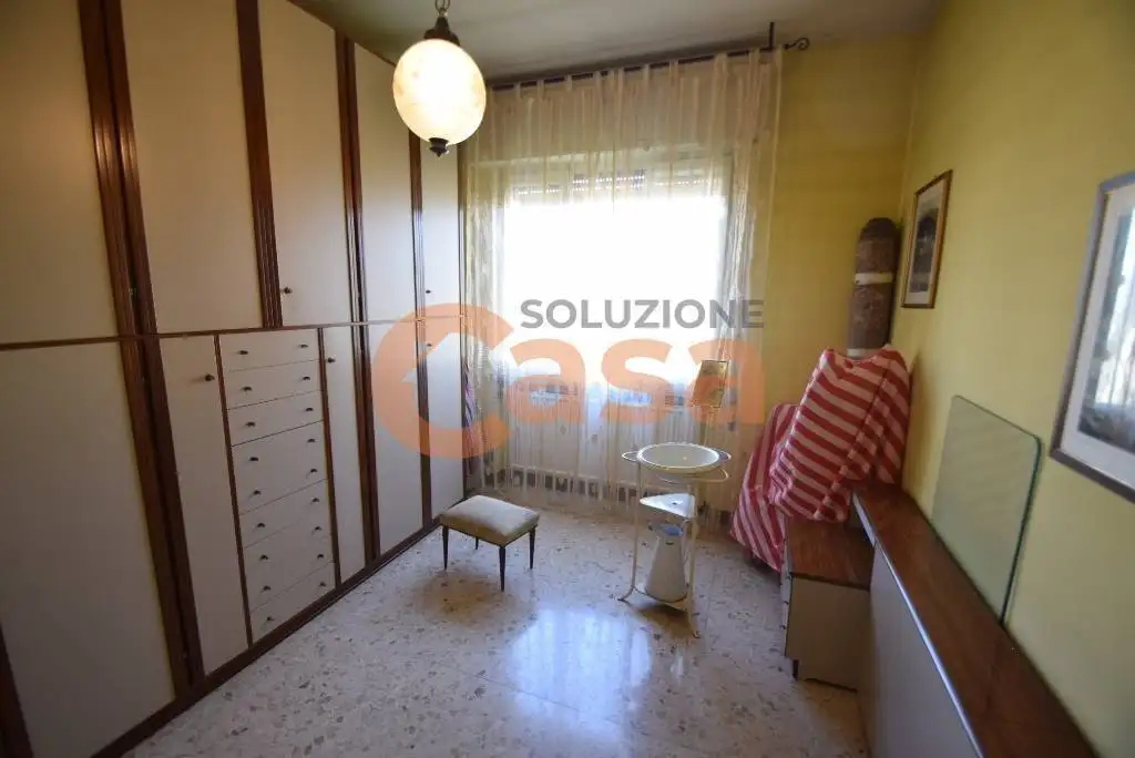 Villa unifamiliare via Vallazza, Centro, Caselle Landi - foto 4