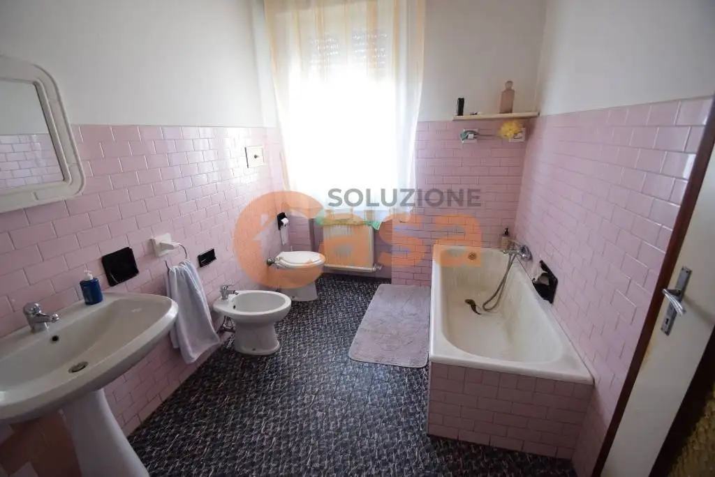 Villa unifamiliare via Vallazza, Centro, Caselle Landi - foto 5